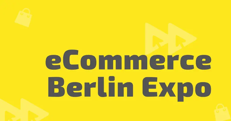 Our eCommerce Berlin Expo 2024 experience